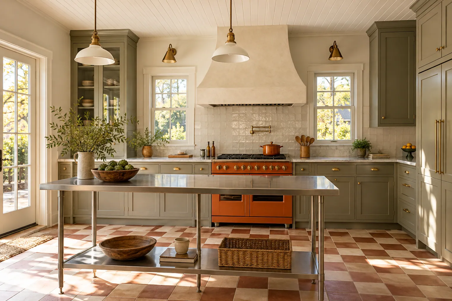 Kitchen remodeling work in Hamilton, Ontario.