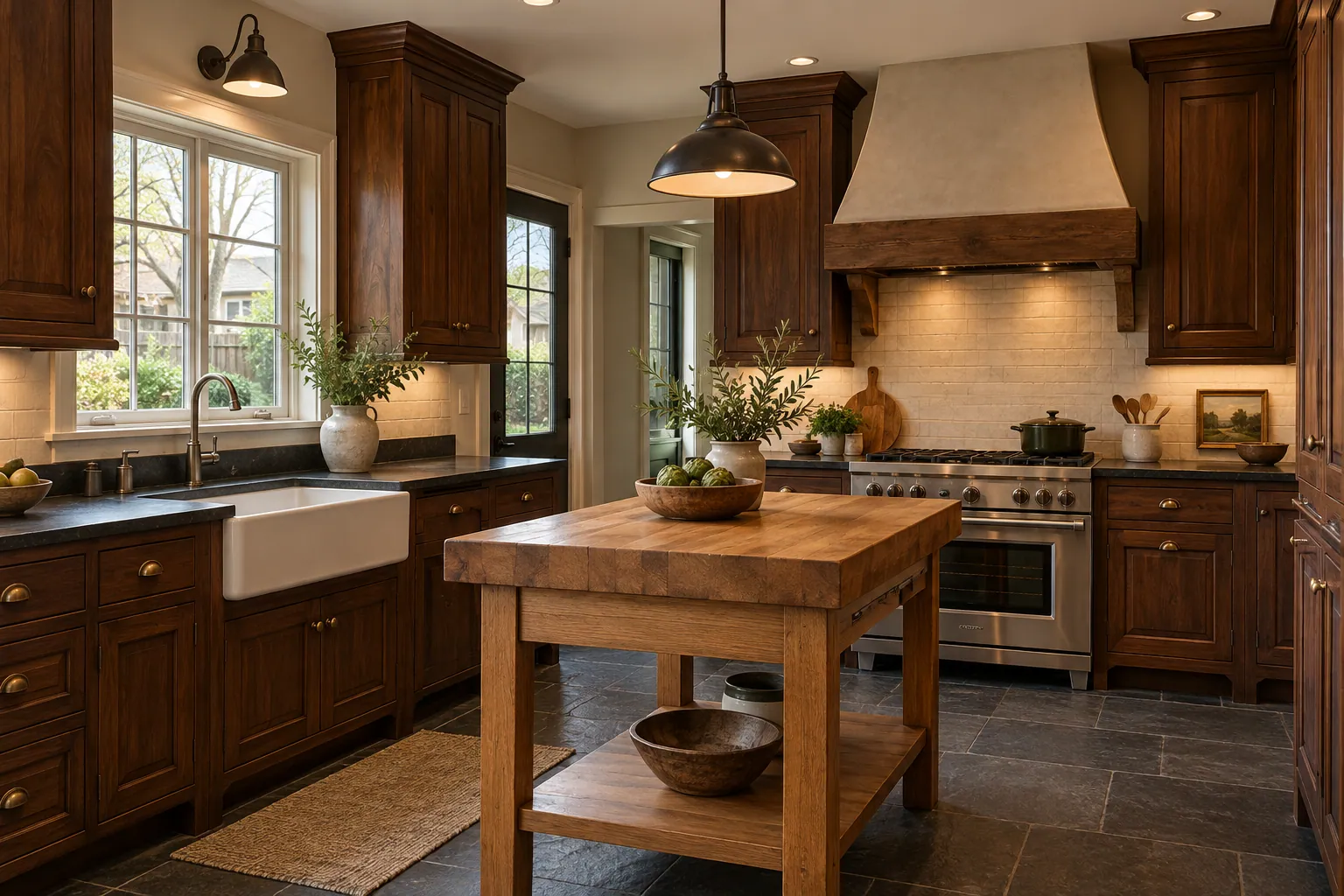 Kitchen remodeling project in Stoney Creek, Ontario.