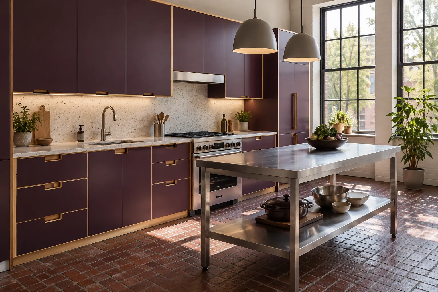 Residential kitchen upgrade in Toronto, Ontario.